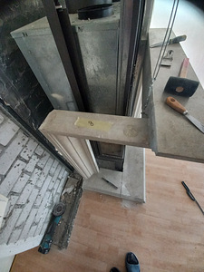 Nurgakamin PLAZZETTI / Nurgakamin PALAZZETTI (6 foto / 10)