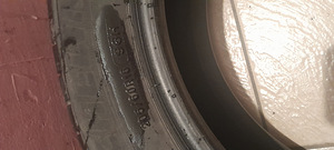 Летние шины Michelin ENERGI SAVER 205/60/R16 96H (4 фото из 8)
