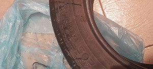 Летние шины Michelin ENERGI SAVER 205/60/R16 96H (5 фото из 8)