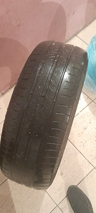 Летние шины Michelin ENERGI SAVER 205/60/R16 96H (7 фото из 8)