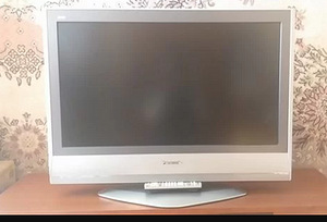 Panasonic TV heas korras, hdmi pult (2 foto / 2)