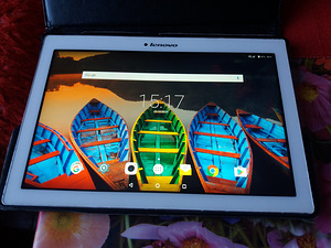 Lenovo tab 2 a10/70l 4g heas seisukorras (3 foto / 3)