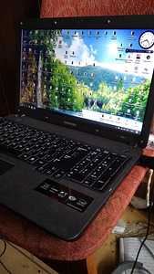 Samsung NP R530 (6 foto / 6)
