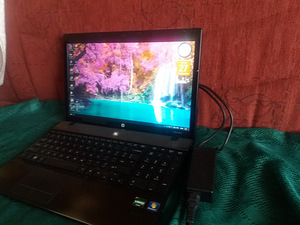 HP ProBook4525s (1 foto / 6)