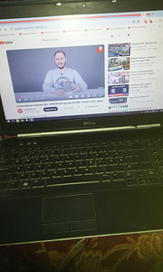 Dell / 4 GB DDR3 / 256 GB SSD / Intel 4500 1 GB / Win 10 (2 foto / 2)