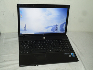 HP Probook 4510S (1 foto / 1)