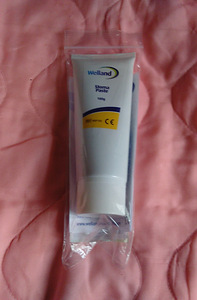 Крем-паста Stroma-100g Welland (1 фото из 3)
