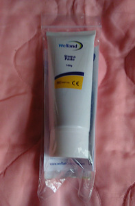 Крем-паста Stroma-100g Welland (3 фото из 3)