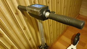 Elektritõukeratas Kugoo S3, töökorras (2 foto / 4)
