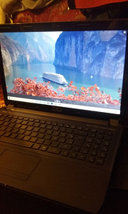Sülearvuti ORDI Core i5 3210M / 8GB/240SSD (1 foto / 3)