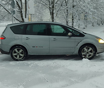 Ford S MAX (2007), 2007