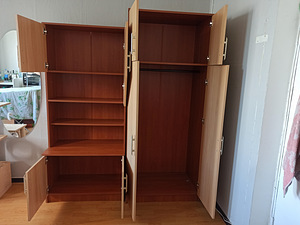 Müüa kaks kappi (2 foto / 2)