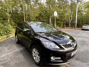 Продается Mazda CX-7 2008 (1 фото из 13)
