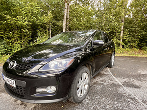 Продается Mazda CX-7 2008 (3 фото из 13)