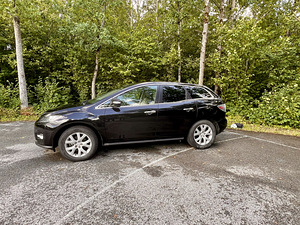Продается Mazda CX-7 2008 (4 фото из 13)