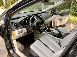 Продается Mazda CX-7 2008 (11 фото из 13)
