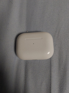 Продам airpods pro (3 фото из 3)