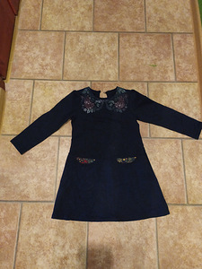 Müüa kleit / sundress (3 foto / 7)