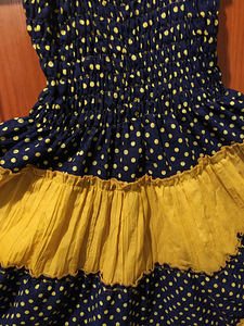 Müüa kleit / sundress (6 foto / 7)