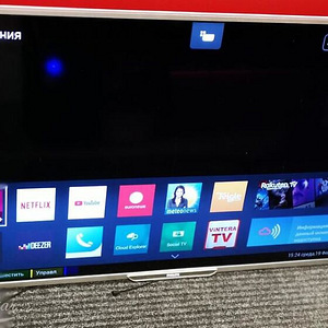 Philips Smart TV 40 " PFS 6609 (1 foto / 3)