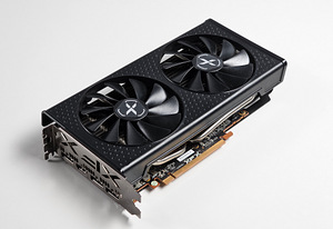 XFX SPEEDSTER SWFT210 6600 8GB (1 foto / 2)