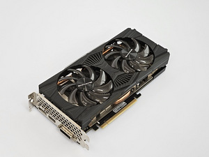Gainward RTX 2060 Super 8 GB (1 foto / 2)