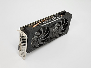 Gainward RTX 2060 Super 8 GB (2 foto / 2)