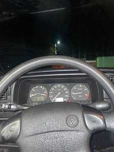 Volkswagen Passat b4 1.9 tdi 66kw (3 foto / 8)