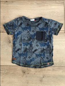 Lego Wear T-särk, s 110 (5 a) (1 foto / 1)