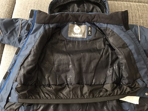 Hummel talvejope, s 116 (4 foto / 4)