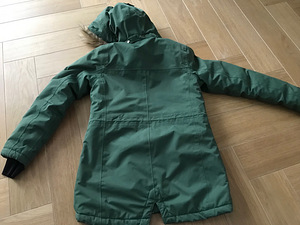 Ticket to Heaven talveparka, s 140 (3 foto / 4)