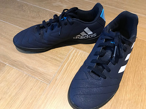 Adidas buutsad, s 36,5 (2 foto / 3)