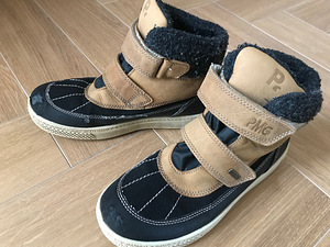 Primigi Gore-Tex talvesaapad, s 38 (1 foto / 3)