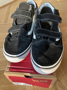 Vans tennised, s 39 (1 foto / 3)