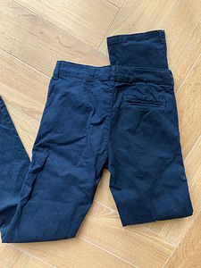 Dr Kid chinos, 10 a (140 cm) (2 foto / 2)