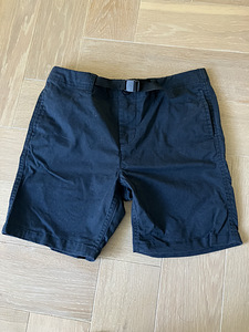 Knowledge Cotton Apparel шорты, размер 158/164 (1 фото из 2)