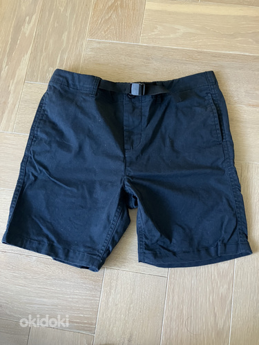 Knowledge Cotton Apparel lühikesed püksid, s 158/164