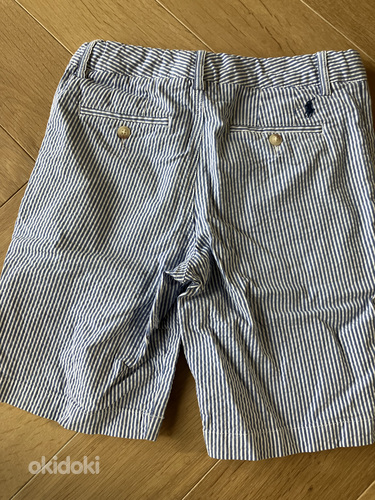 Polo Ralph Lauren lühikesed püksid, s 12