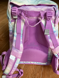 Beckmann of Norway ergonoomiline koolikott, 22 L (5 foto / 5)