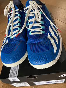 Adidas Adizero Cybersonic tennisetossud, s 41,5 (4 foto / 4)
