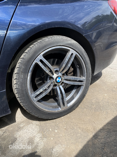 BMW Диски 19” 167 style Replica 3шт (фото #1)