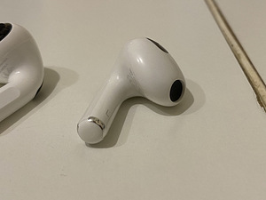 Airpods wired and other types earphones1gen/3gen/pro1/pro2 (7 foto / 8)