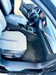 OPEL ASTRA SPORTS TOURER (8 foto / 11)