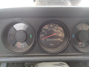 Москвич 2140 1500 (8 фото из 10)