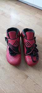 Bont Jet kiiruisusaapad suurus US 6.5/EU 38.5/259mm (2 foto / 7)