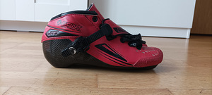 Bont Jet kiiruisusaapad suurus US 6.5/EU 38.5/259mm (3 foto / 7)