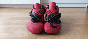 Bont Jet kiiruisusaapad suurus US 6.5/EU 38.5/259mm (4 foto / 7)
