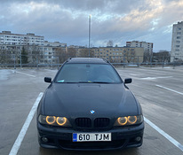 BMW E39 525D 2003 125 кВт