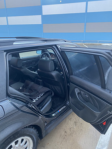 BMW E39 525D 2003 125 кВт (7 фото из 12)