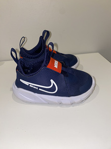 Детские кроссовки Nike 21 (2 фото из 5)